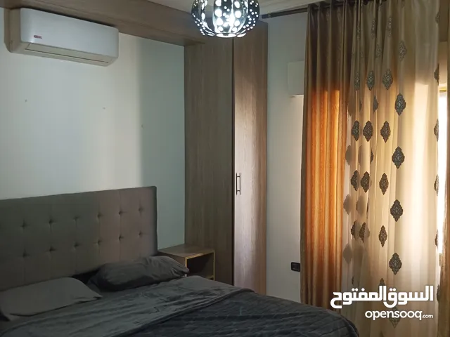 0 m2 1 Bedroom Apartments for Rent in Amman Al Gardens