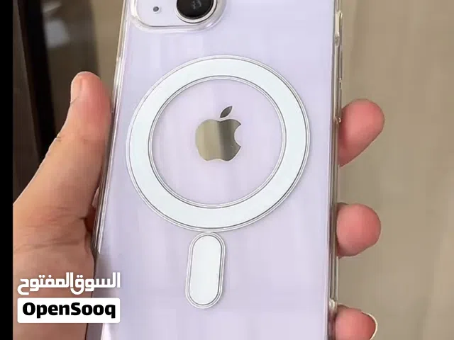 Apple iPhone 14 128 GB in Tripoli