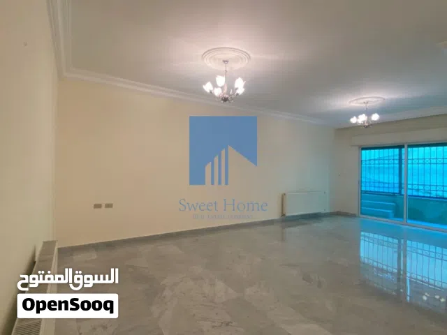 196 m2 3 Bedrooms Apartments for Sale in Amman Deir Ghbar