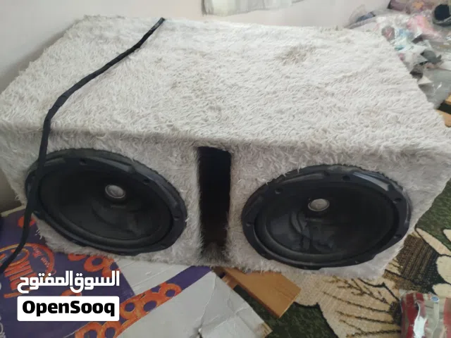 جهاز سستم مع منفي صوت
