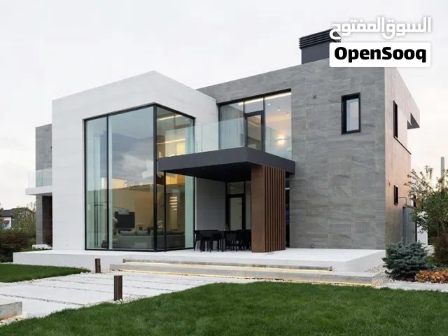 بيت قديم للبيع بالمشراك الجديد