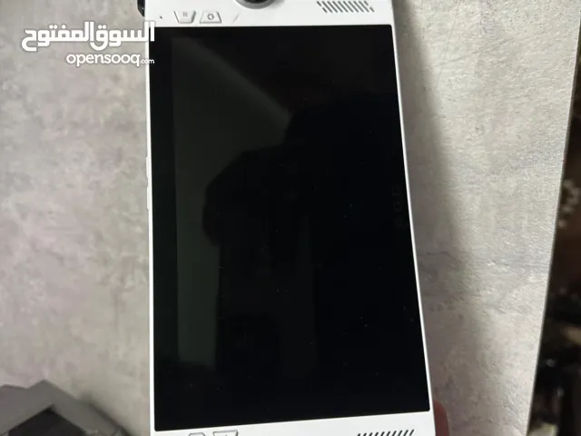 Assus Rog ally extreame اسوس روج الاي اكستريم