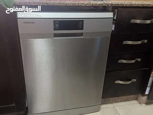 Samsung 8 Place Settings Dishwasher in Amman