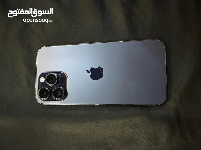Apple iPhone 14 Pro Max 128 GB in Al-Mahrah