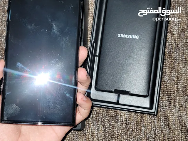 Samsung Galaxy A22 5G 256 GB in Sana'a