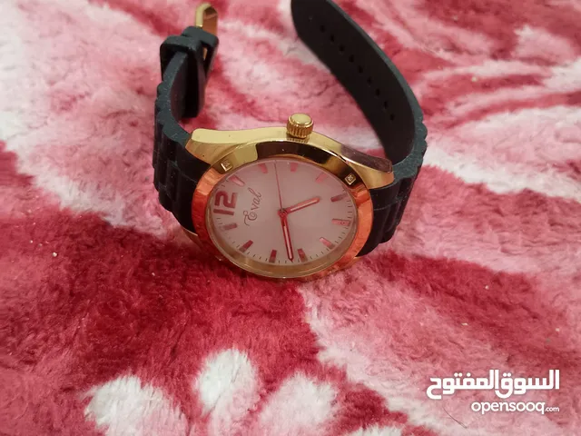Analog Quartz Others watches for sale in Farwaniya