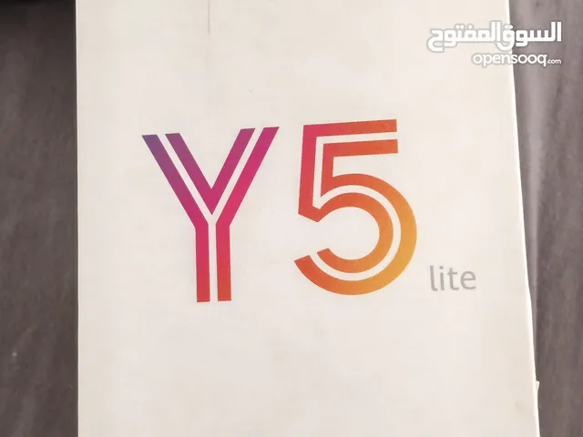 Huawei Y5 Lite 16 GB in Amman