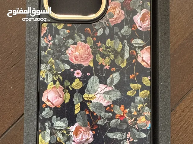 iPhone 16 Pro Max BURGA Case