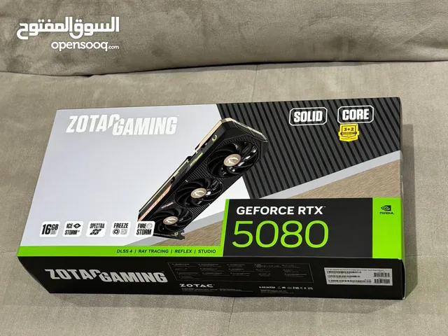  Graphics Card for sale  in Al Riyadh