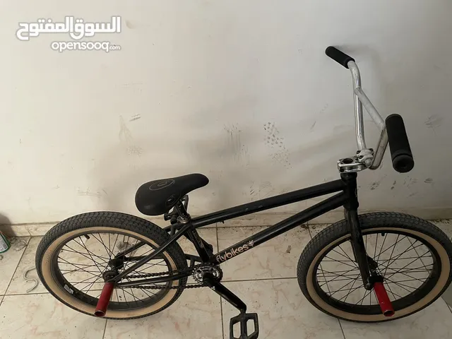 للبيع قاري Flybikes