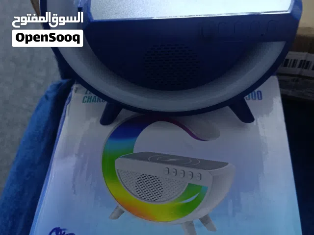 جهاز شحن وسماعه