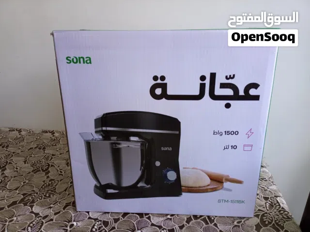 عجانه 10 لتر نوع sona