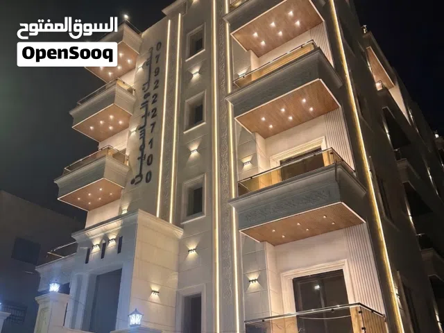 شقة مميزة للبيع قي شفا بدران بتشطيبات مميزة وبسعر مميزه مساحة 154م