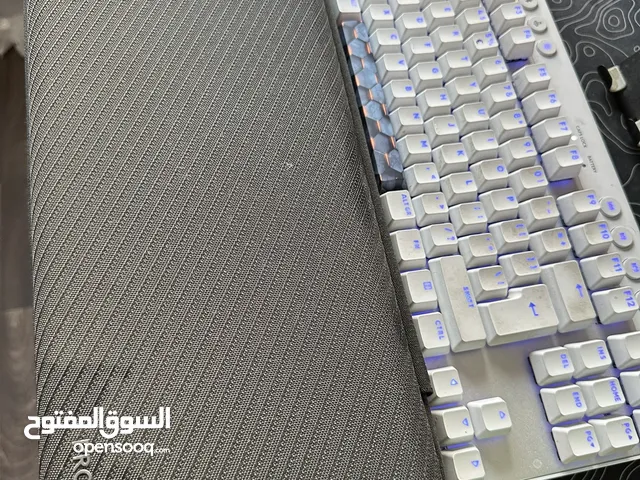 اللبيع كيبورد لوجيتك سعره عند الفهود ب89 السوم على 45 التواصل واتساب