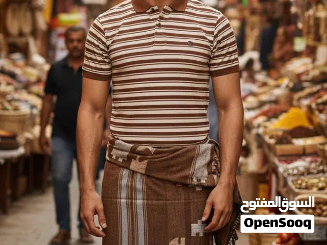 طقم رجالي فخم