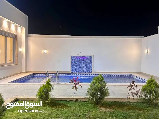 120 m2 2 Bedrooms Villa for Sale in Tripoli Al-Baesh