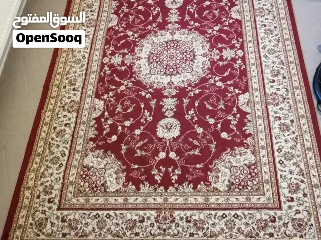 سجادتين بحالة جيدة جداً للبيع، وجاهزين للاستخدام. 40 دينار