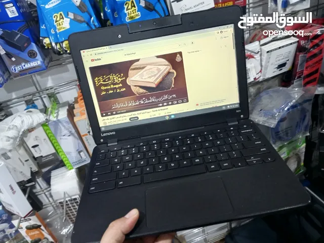 Lenovo Others 16 GB in Tripoli