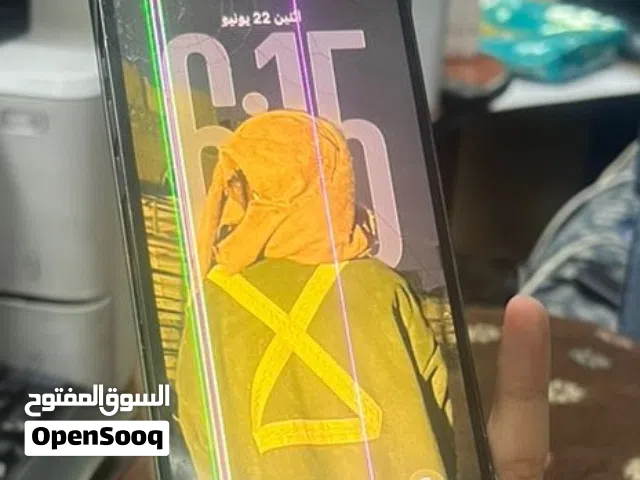 Apple iPhone 12 Pro Max 128 GB in Sana'a