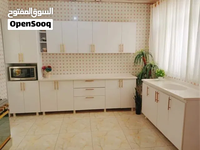 معمل ومعرض لمختلف انواع الكاونترات