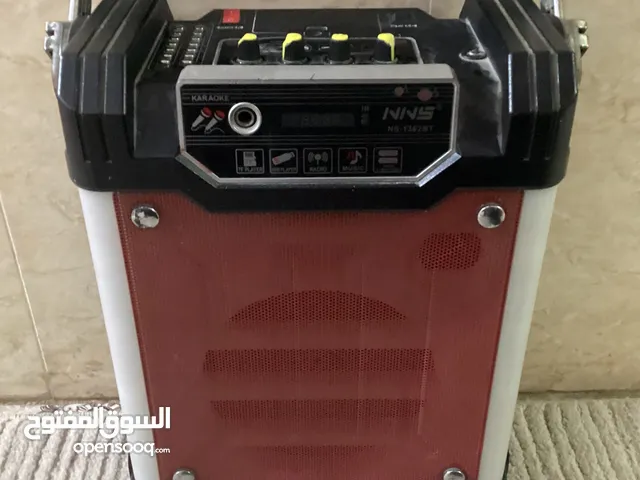 Speakers for sale in Basra