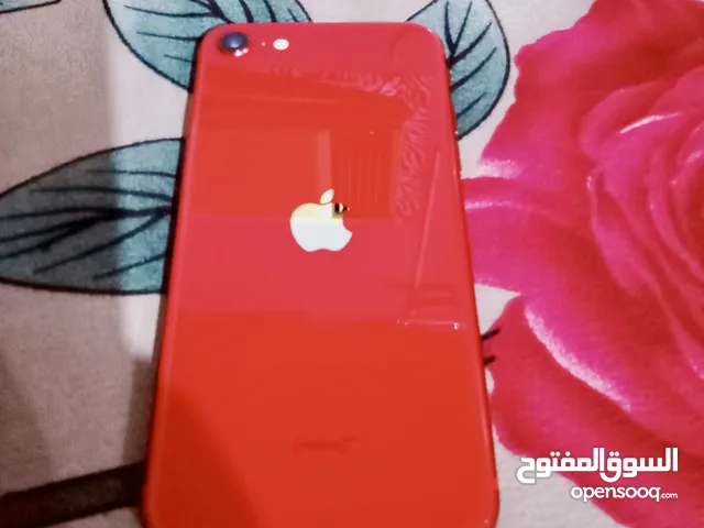 Apple iPhone SE 128 GB in Aden