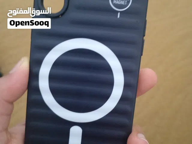 سلام عليكم كفر ايفون XS للبيع بسعر15د مكان تاجوراء طريق مصانع