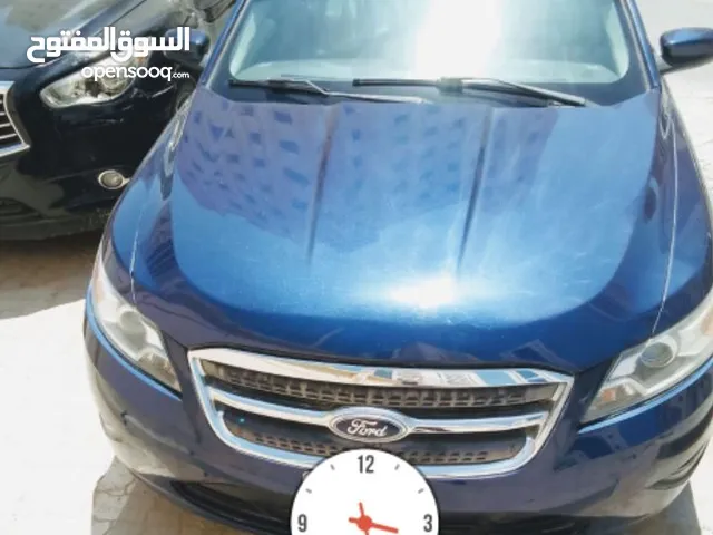 Ford Edge 2011 in Sharjah