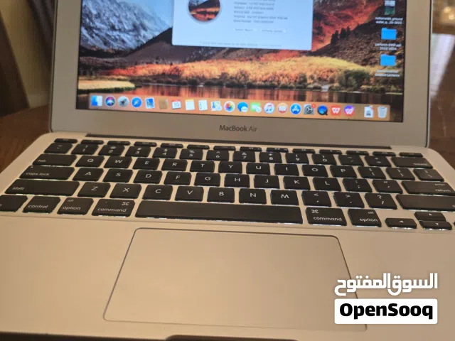 macbook air 2013 للبيع