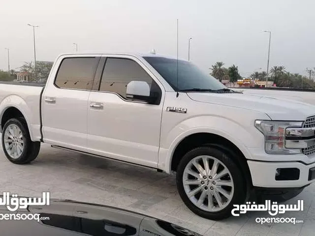 Ford F-150 2019 in Al Batinah