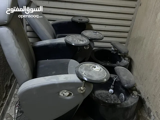 كراسي بدكير للصوالين متطورة متكاملة الرياض حي الخليج مستعملة