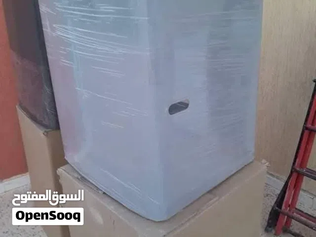 هيكل غسالة الدجي 7و8