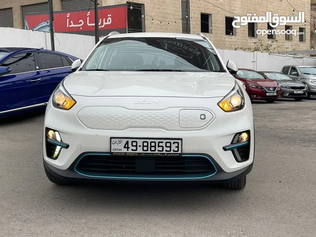 Used Kia Niro in Amman