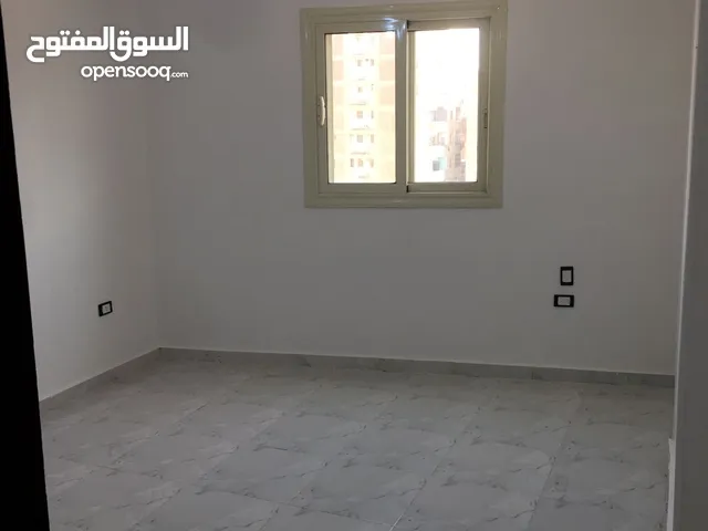110 m2 2 Bedrooms Apartments for Rent in Cairo Ain Shams