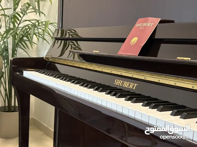 Schubert Piano (Model XU-118) بيانو للبيع