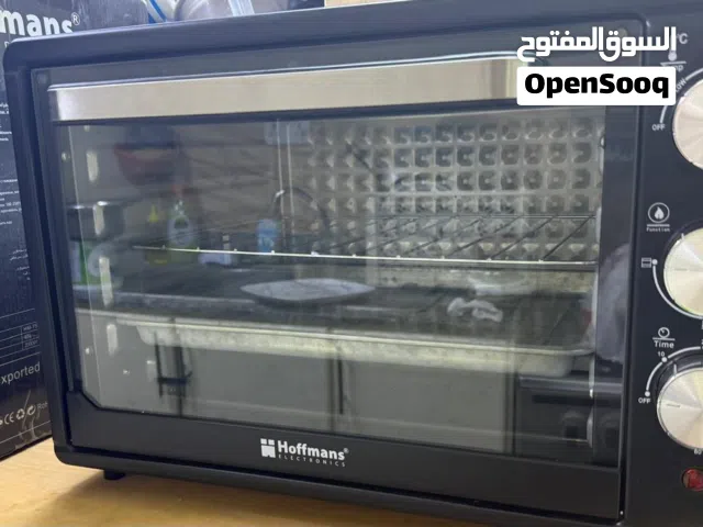 Electric Oven in new condition
