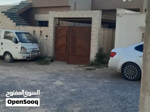 منزل صغير للبيع جنزور