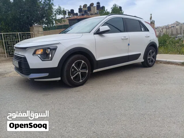 2026 Kia Niro Standard