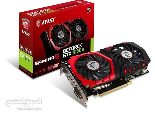 Graphics Card for sale in Aden