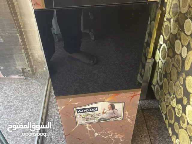 براد نوال للبيع حار بارد شغال