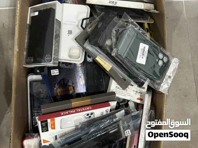 مسلتزمات الموبايل