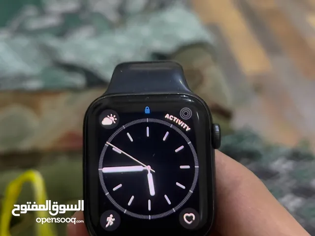 Apple watch SE إعادة نشر