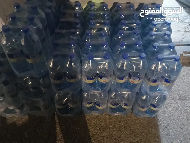ماء بسعر الجملة