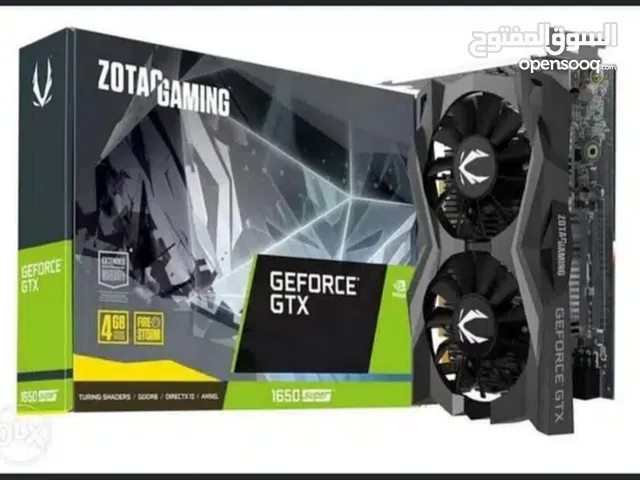  Graphics Card for sale  in Alexandria