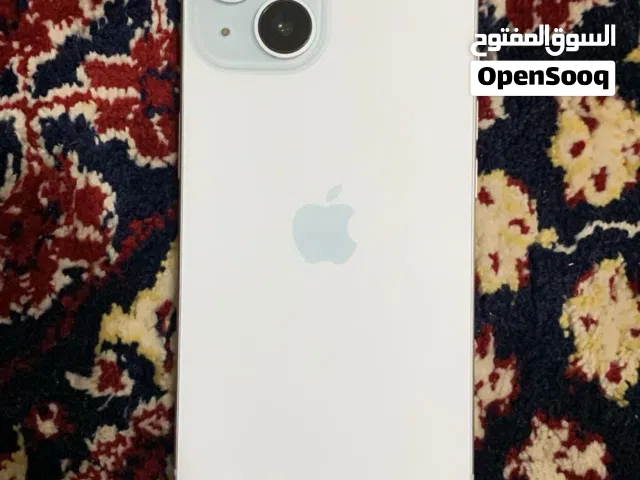 للبيع ايفون العادي 15