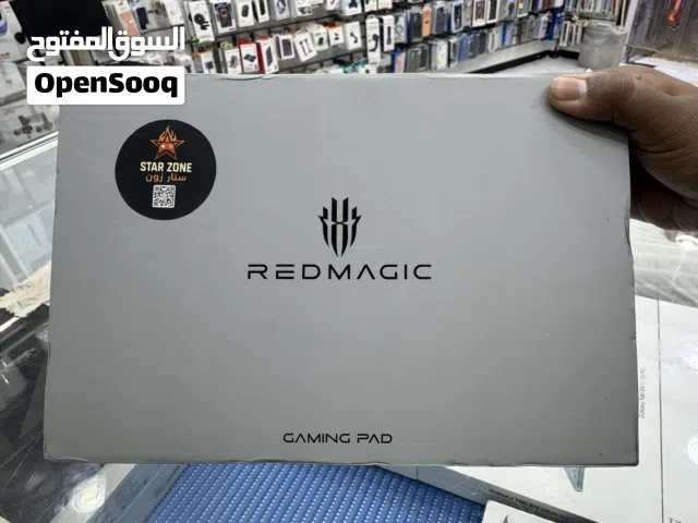REDMAGIC NOVA GAMING PAD for SALE