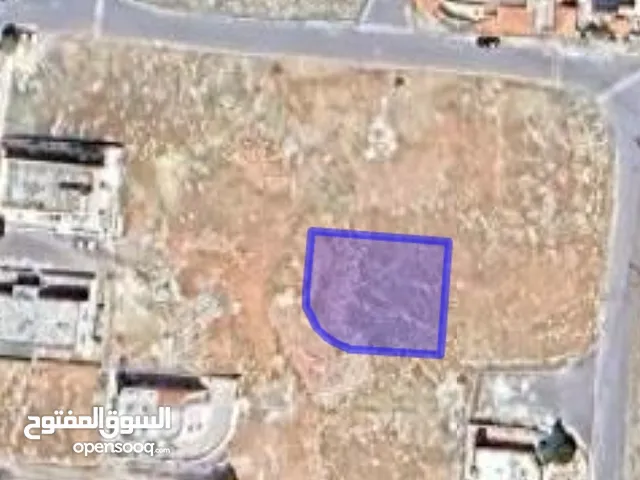 Residential Land for Sale in Amman Tabarboor