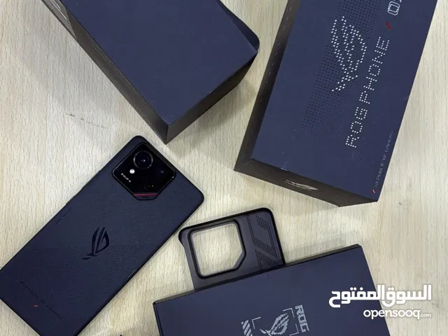هاتف Asus RoG phone 6 جديد