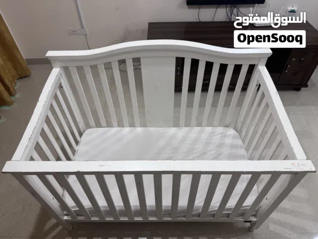 Baby Crib for Sale
