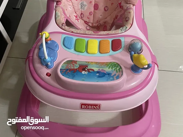 كراجه وكار سيت و معقمه رضاعات و شفاط حليب للبيع
